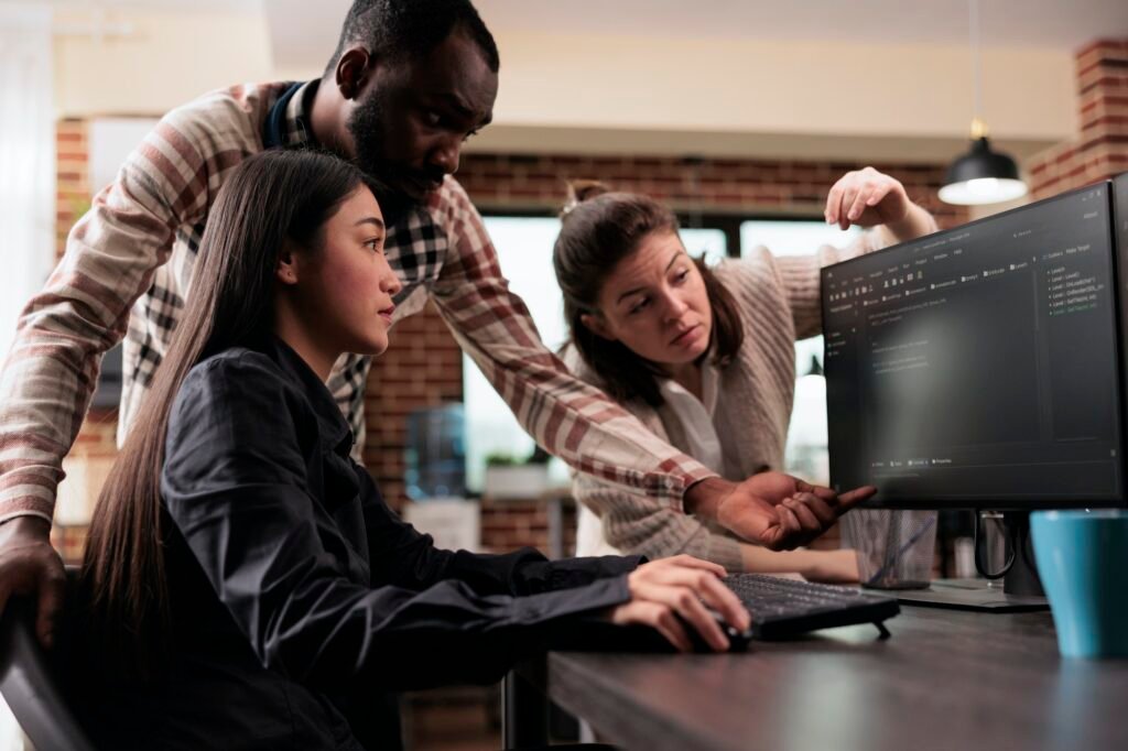 Empowering Vulnerable Populations: The Impact of Skill Development